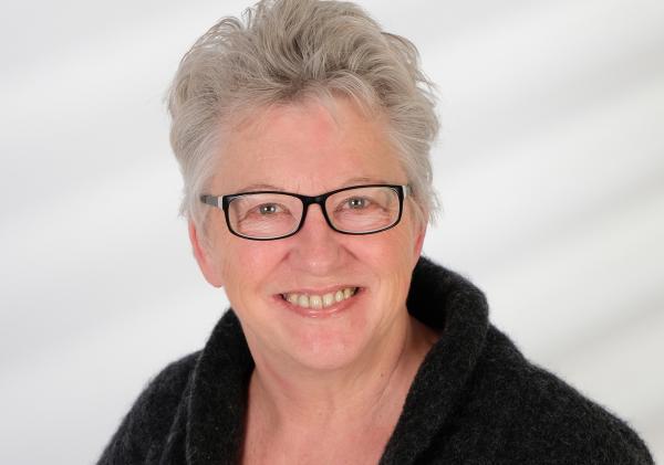 Portretfoto Frouk Atzema - Holthuis