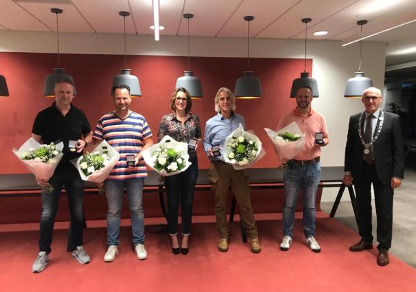 Afbeelding veteranen commitee