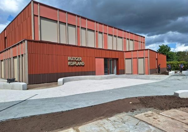 Rutger Kopland School