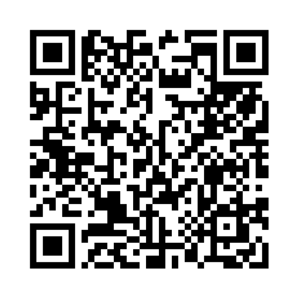 QR-code Whatsapp-kanaal gemeente Midden-Groningen