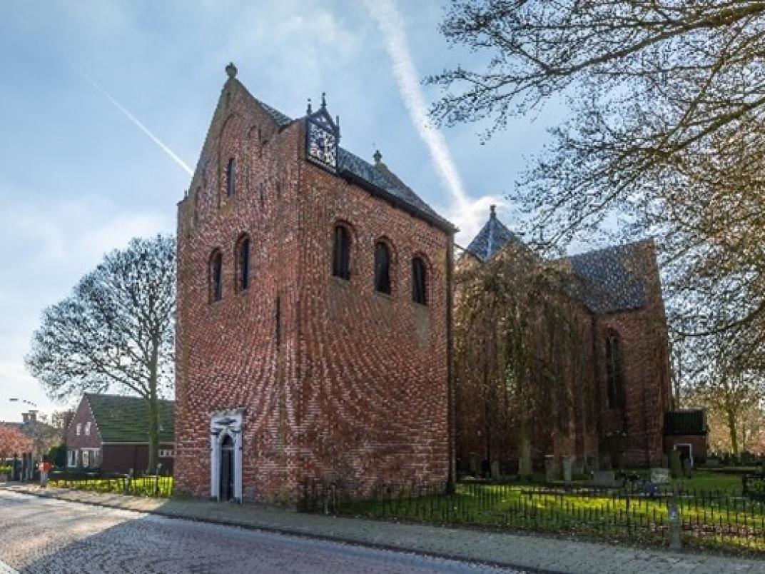 Kerk Noordbroek