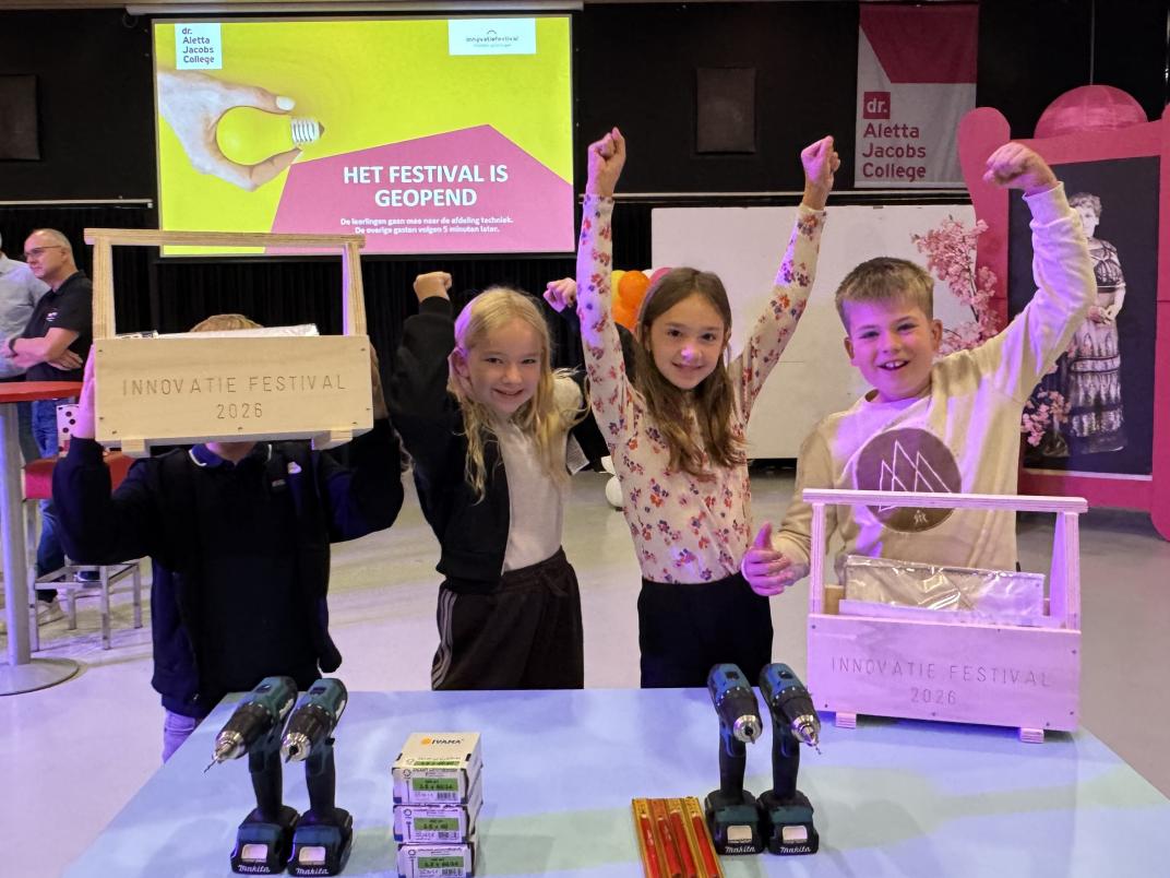 Innovatiefestival