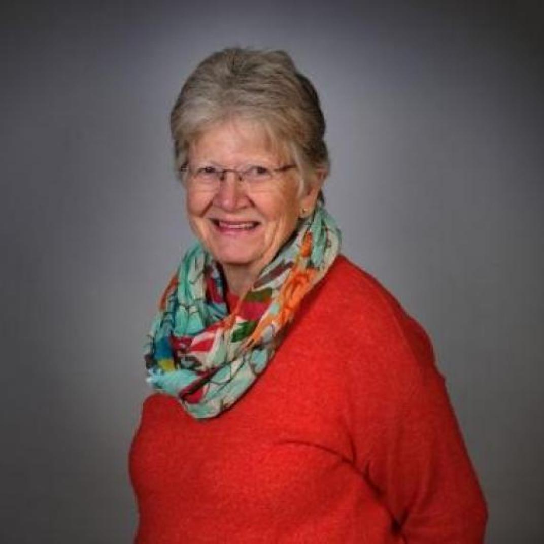Babs Ina Bethlehem Groeneveld